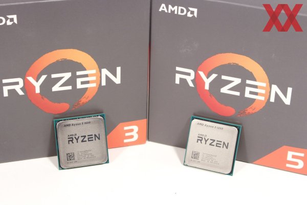 R7 2700x