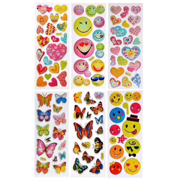 Наклейки животных