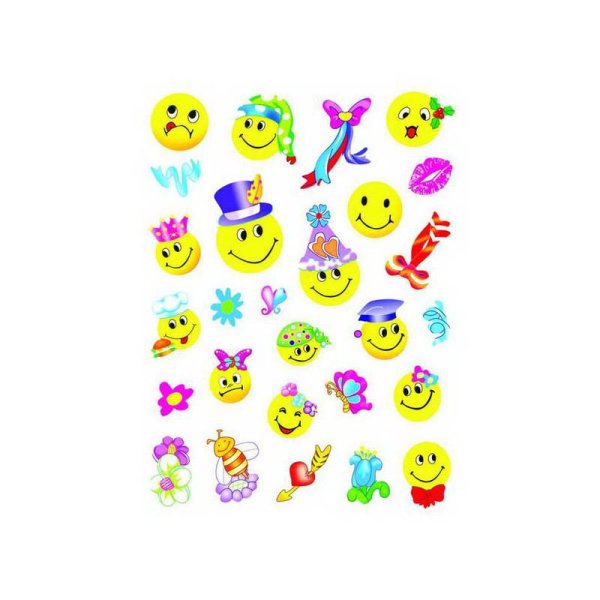 Наклейка девочка