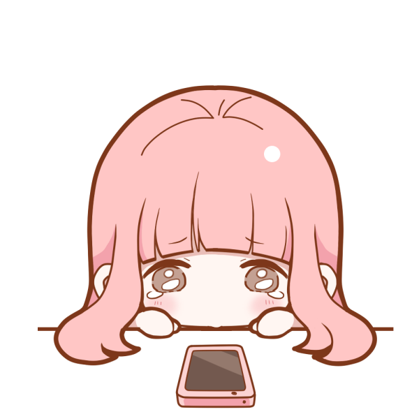 Милые Стикеры аниме