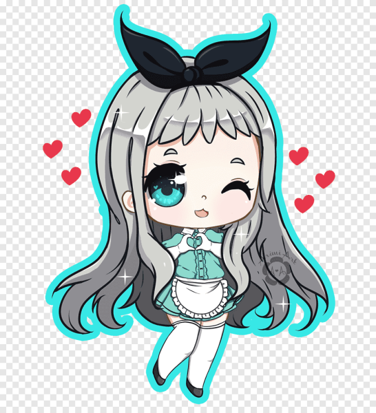 Hideri Kanzaki Chibi