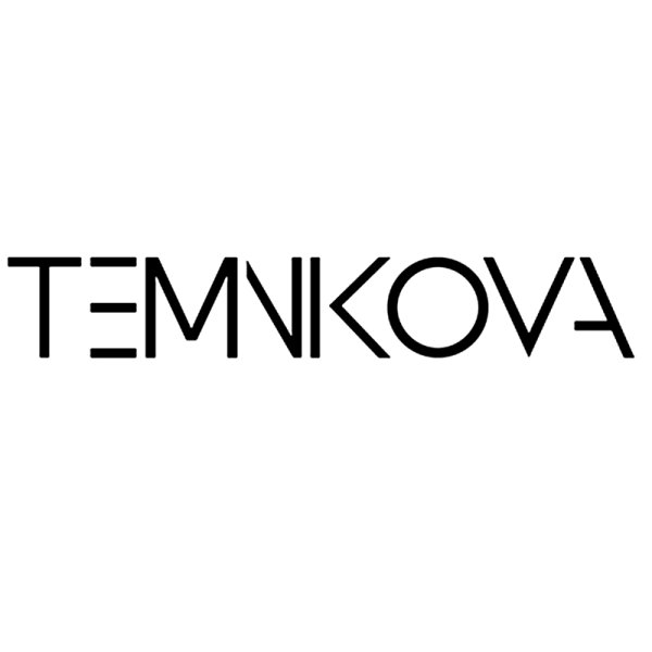 Temnikova наклейка