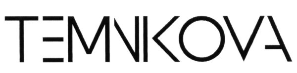 Temnikova наклейка