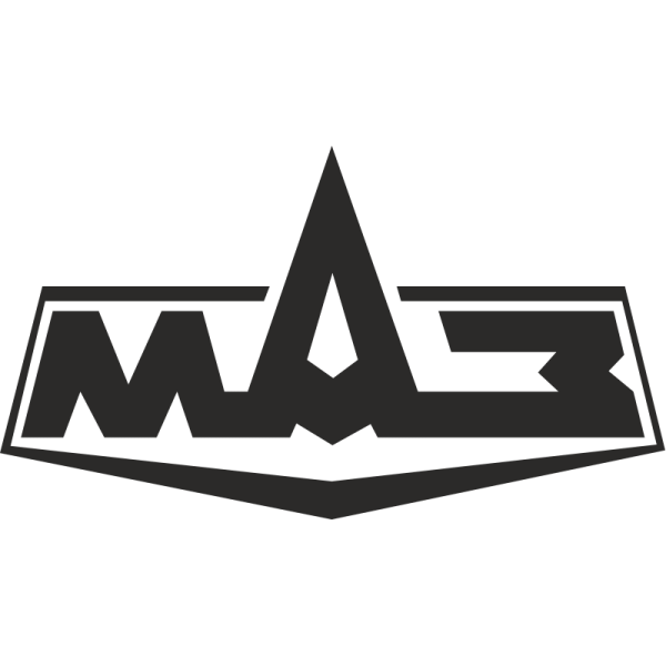 МАЗ лого
