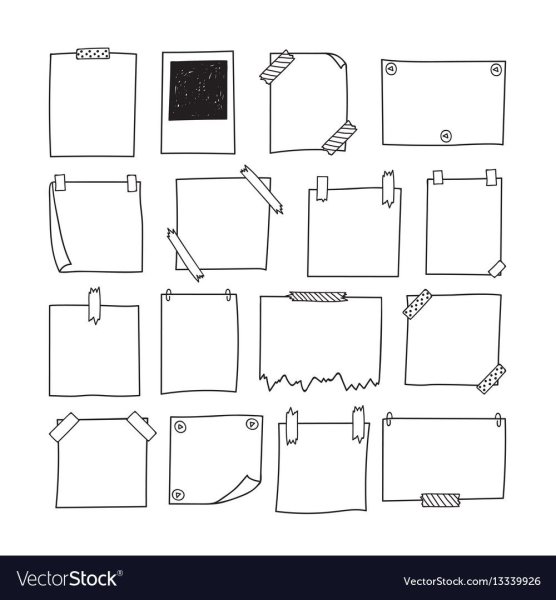 Распечатки для личных Дневников