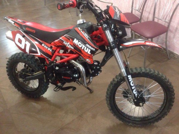 Наклейки Yamaha yz250f Monster Energy