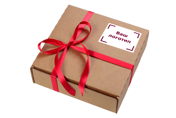 Коробка для подарка