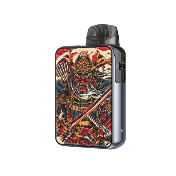 Smoant Charon Baby Plus 1000mah pod Kit Hannya