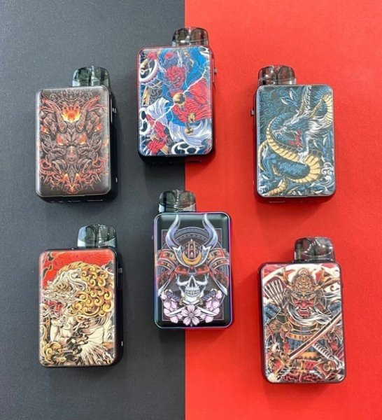 Charon Baby Plus цвета