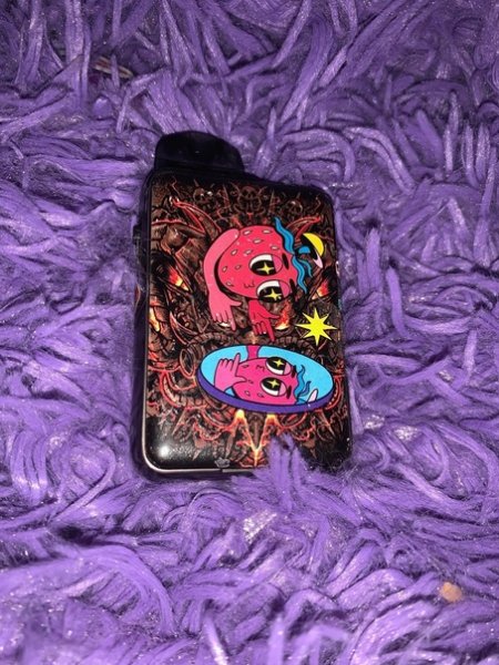 Charon Baby Plus коробка