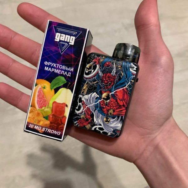 Чехол на Чарон бейби