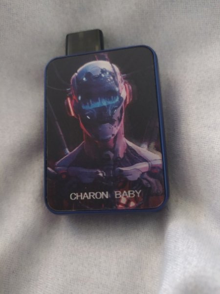 Smoant Charon Baby Mystery Box