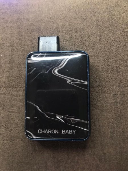 Кастомный Charon Baby