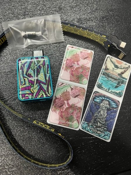 Стикеры на бмх