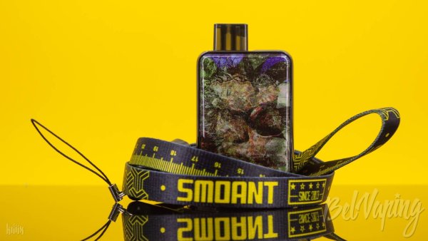 Vape наклейки