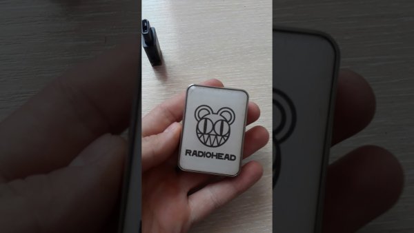 Наклейки на Чарон бейби