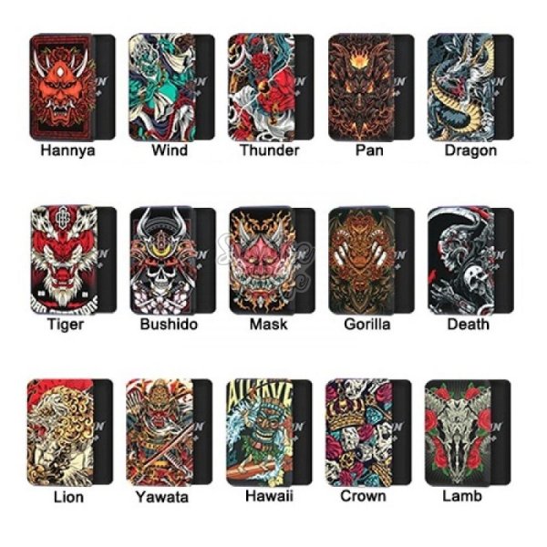 Провод зарядки Charon Baby