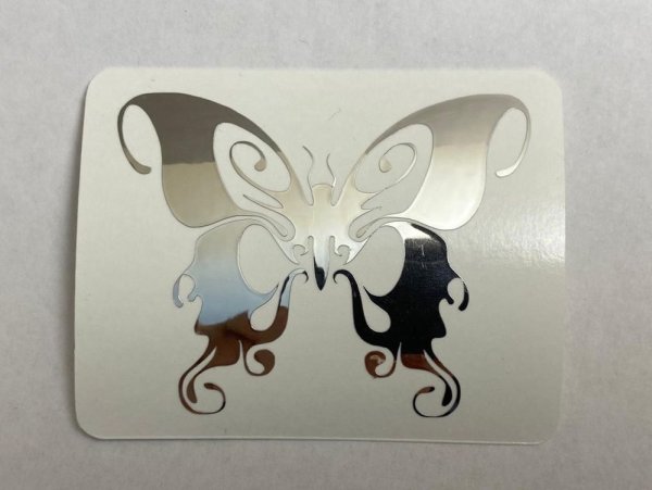 SEREBRO Sticker Pack Вологда