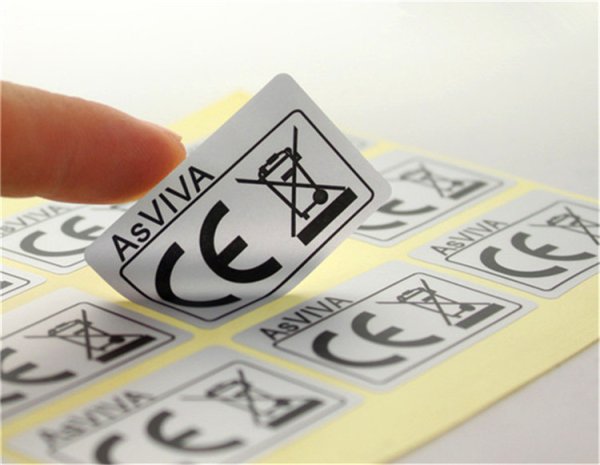 Шильдик Limited Edition