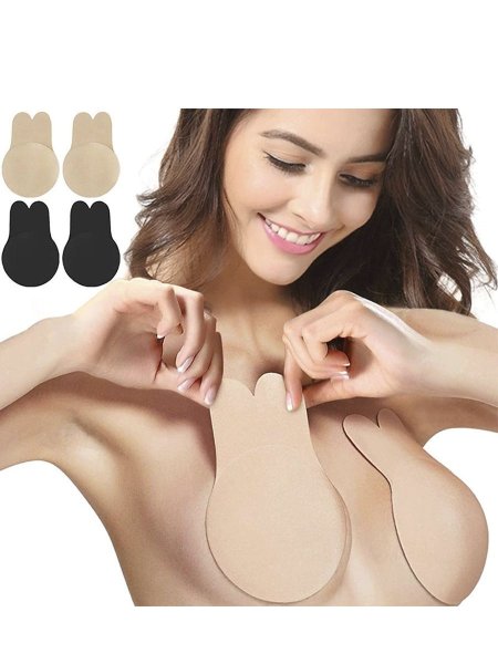 Скотч для поднятия груди