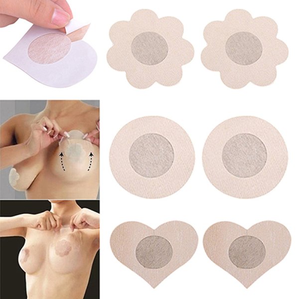 Пластырь для бюста