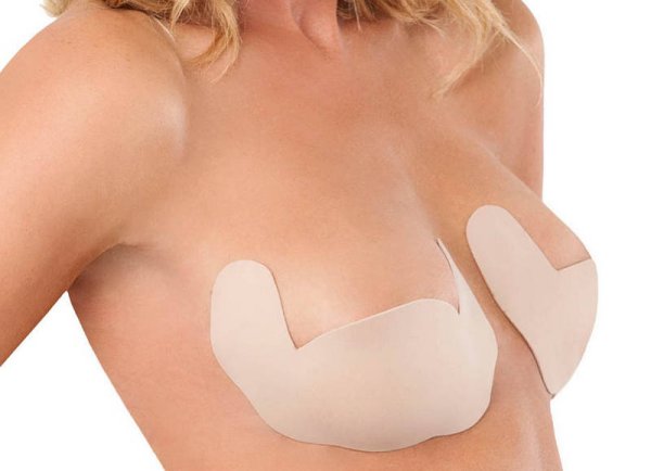 Наклейки для поднятия груди