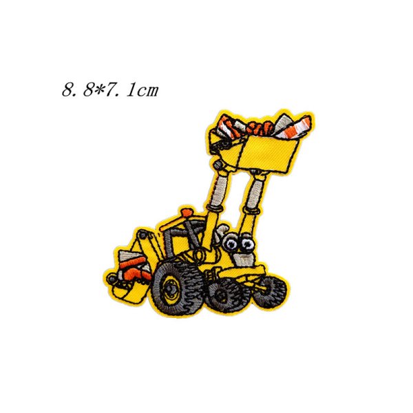 Логотипы компаний экскаватор