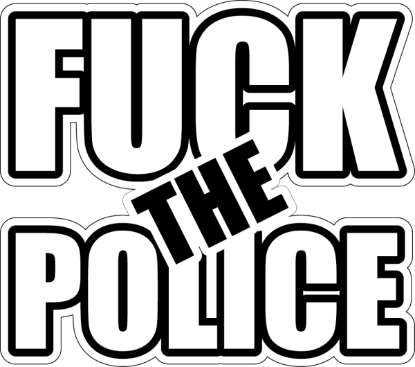 Крутые надписи наклейки