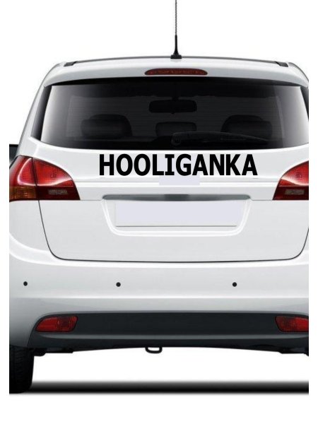 Хулиганка рисунок