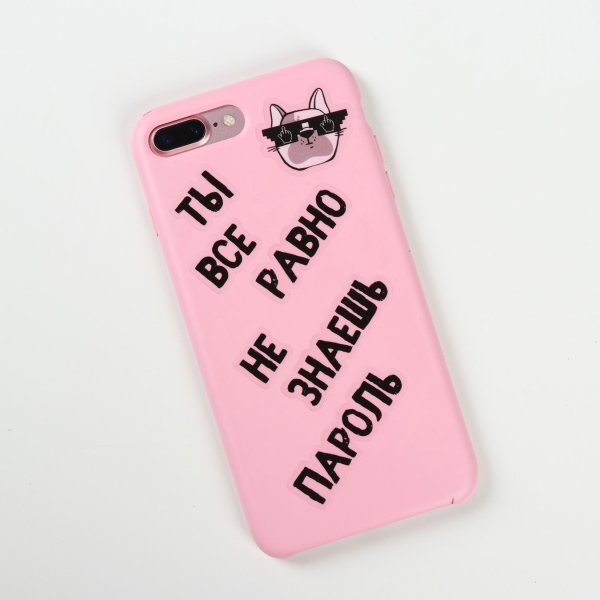 Наклейки на чехол для телефона