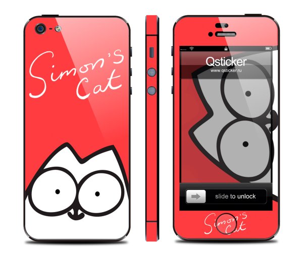 Чехол с Simpson на айфон 6 s