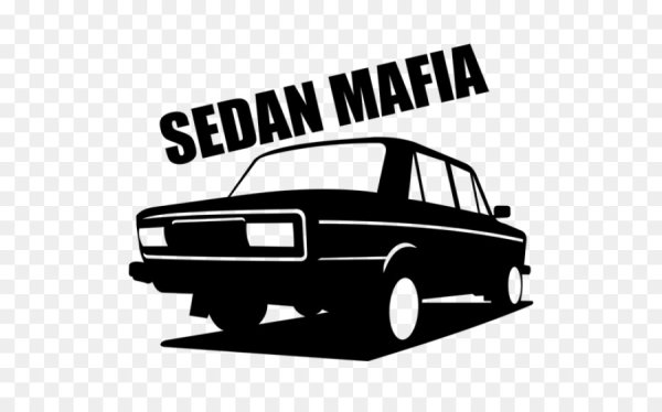 Наклейки на Жигули