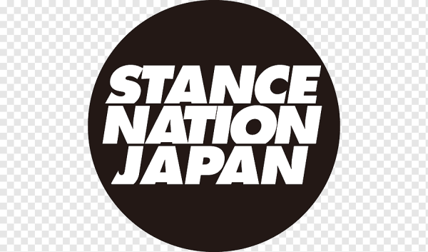 Royal stance наклейка