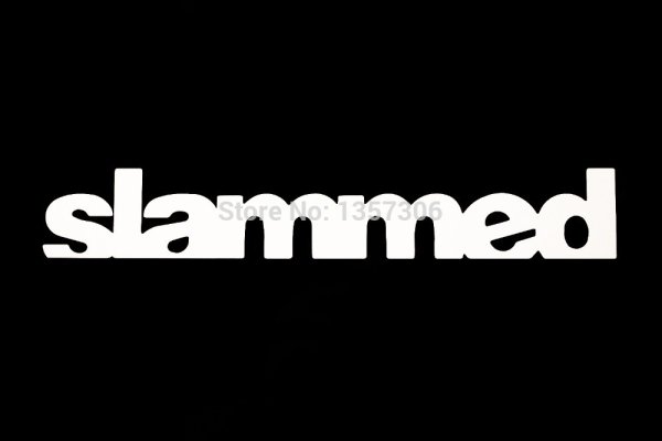 Наклейки для стенса