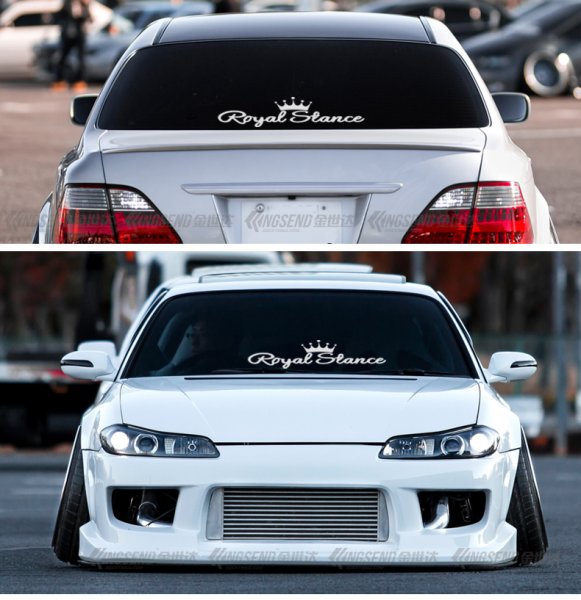 Краун стенс