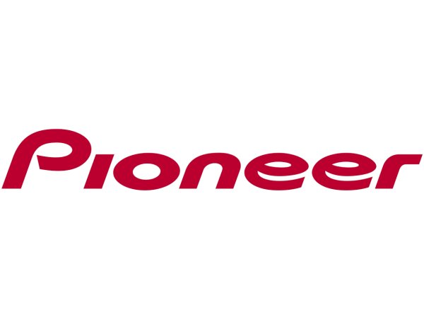 Pioneer эмблема