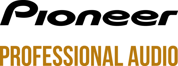 Pioneer наклейка