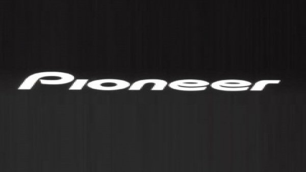 Pioneer logo old