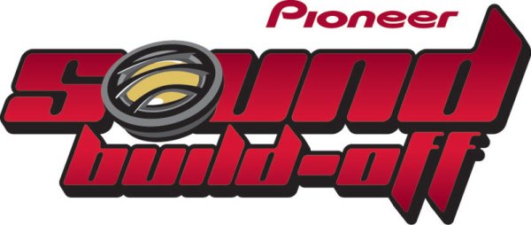 Pioneer наклейки на машину