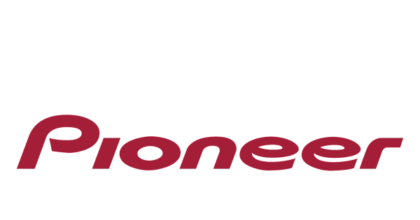 Pioneer лого