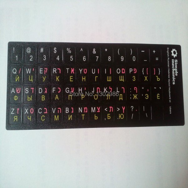 Клавиатура Creative