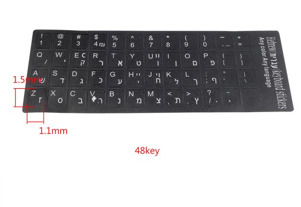 Англ корейский клавиатура