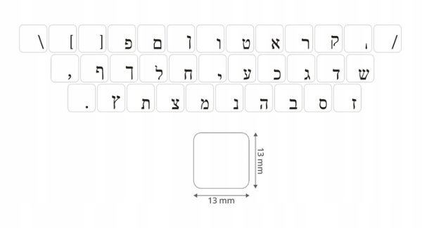 Корейская клавиатура 10 клавиш