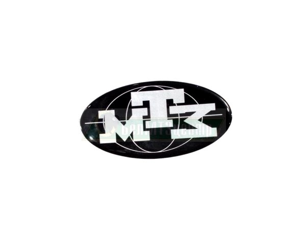 Минский тракторный завод логотип