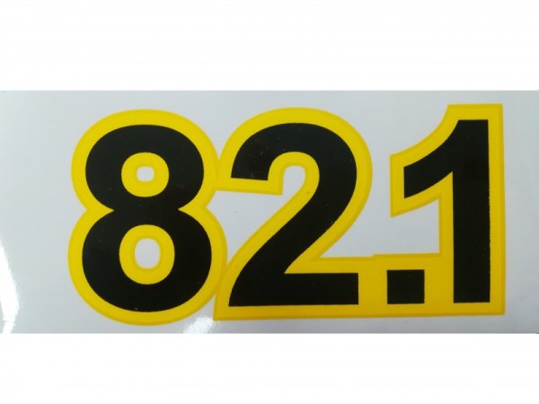 Наклейки МТЗ 82.1 Беларус