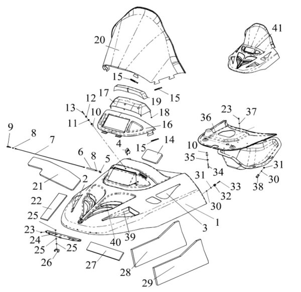 Эмблема русская механика