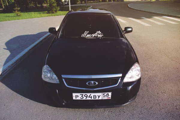 Наклейки на авто Оперские