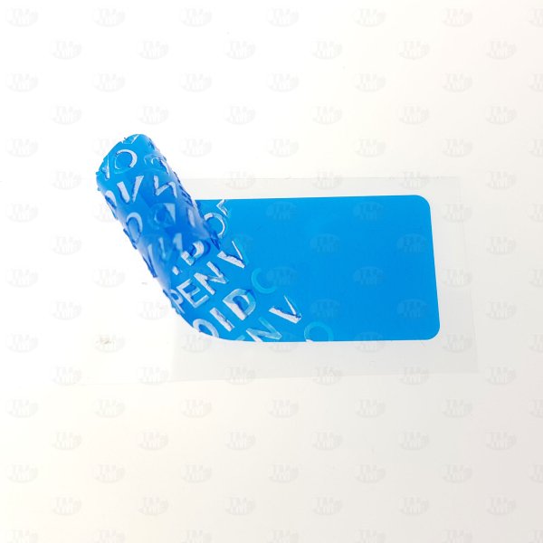 Open Void пломба