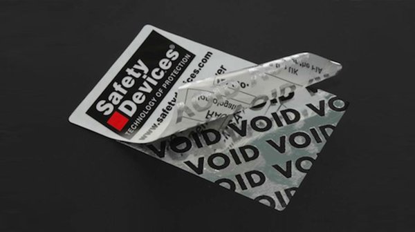 Саморазрушающаяся пленка