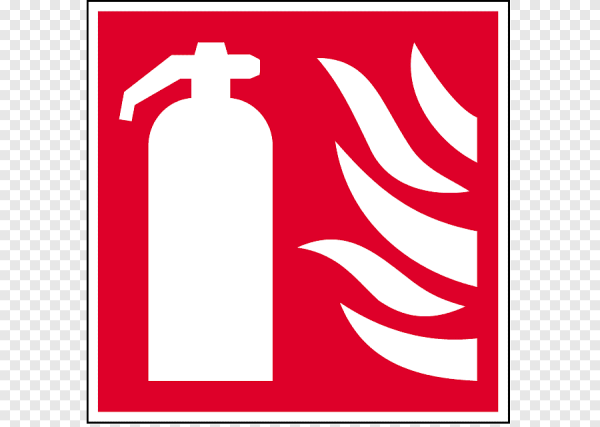 Знаки пожарной безопасности огнетушитель